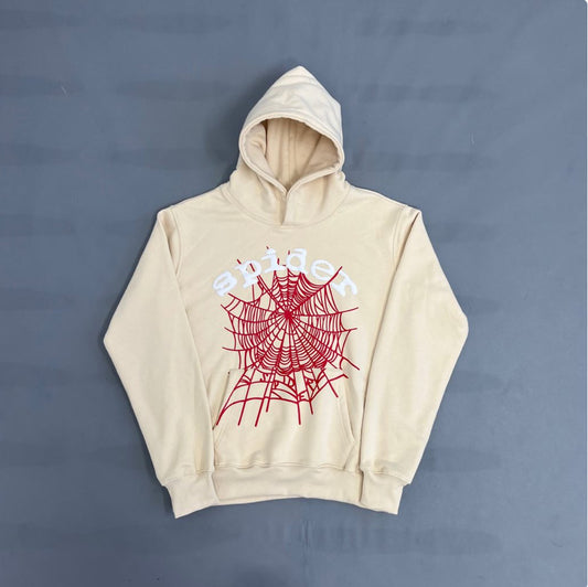 Spider Hoodie