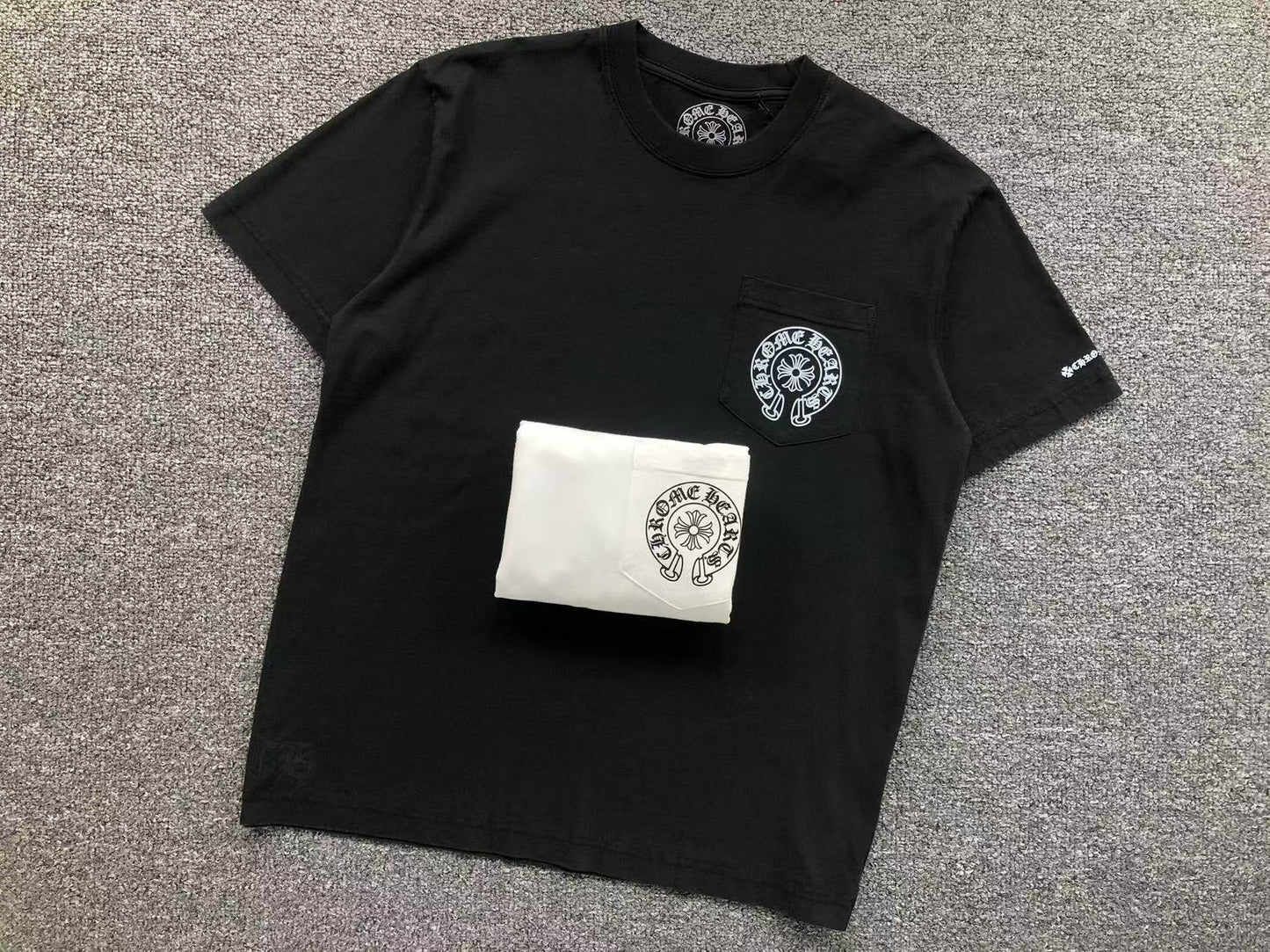 Ch**me He**ts T-Shirt