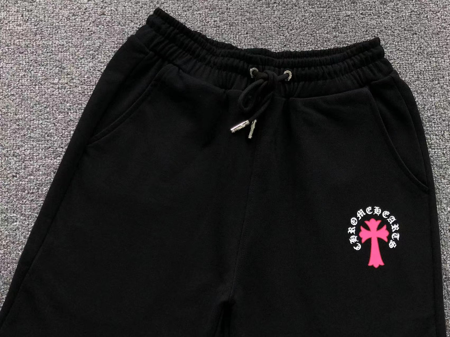 Ch**me He**ts Shorts