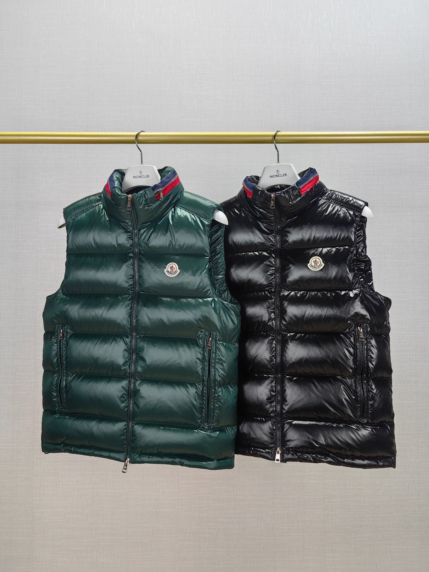 Moncler Gilet